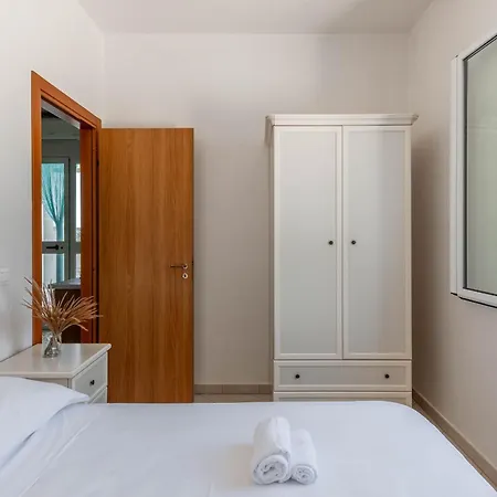 Bed Biancaneve Appartamento Villanova di Ostuni