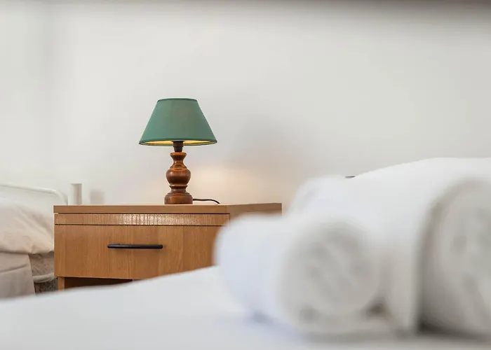 Bed Biancaneve דירה *