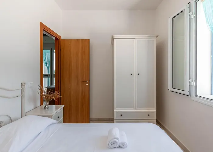 Bed Biancaneve דירה וילאנובה די אוסטוני